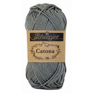 SWCat 242  Metal Grey 
